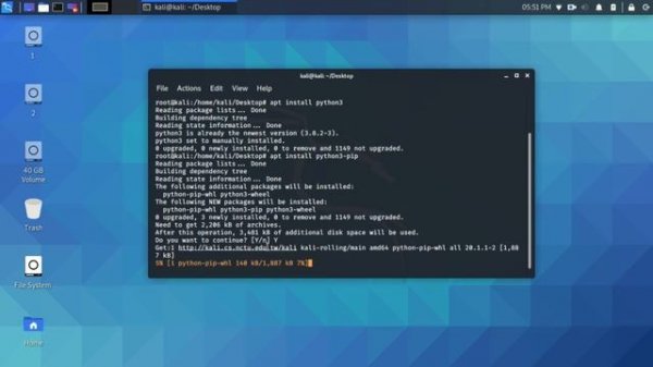 How to fix pip command not found in Linux || How to fix no module named pip linux