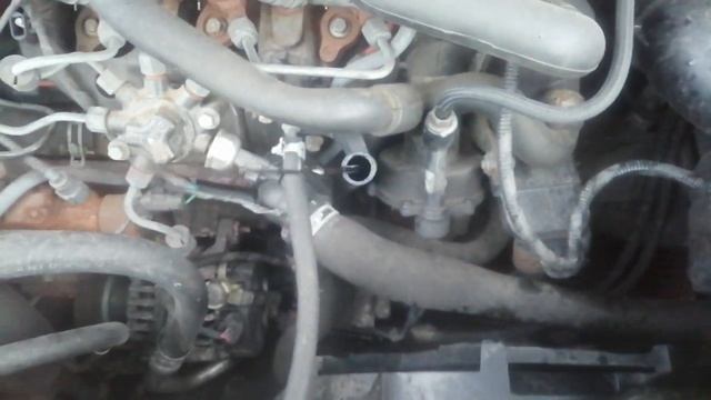Разборка Ford - Focus 2 2005-2008, 1.6 TDCI (VIN: WF05XXGCD57E66676) NJ57GYG смотреть онлайн