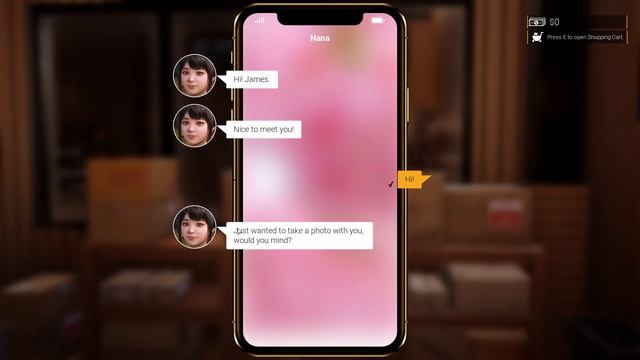 Together BnB - Finding Keys And Talking To 3 Store Owners смотреть онлайн