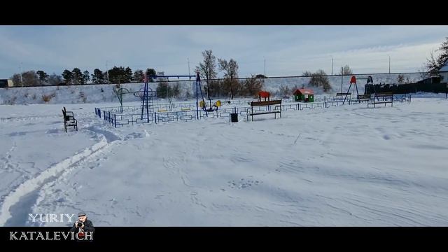 Аманкарагай, некоторые жители со слезами на глазах уезжали из этих мест , узнаем что здесь теперь? смотреть онлайн