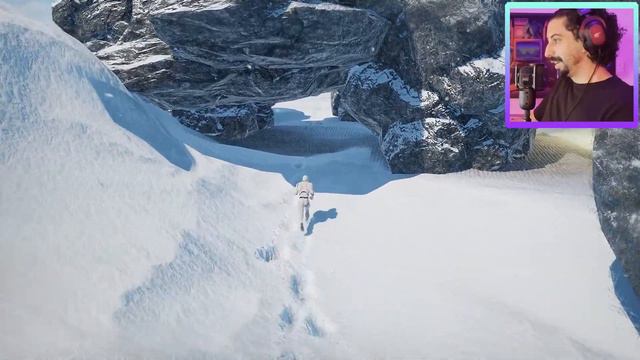 Sistema de clima INCRÍVEL feito em Unreal Engine 5! смотреть онлайн
