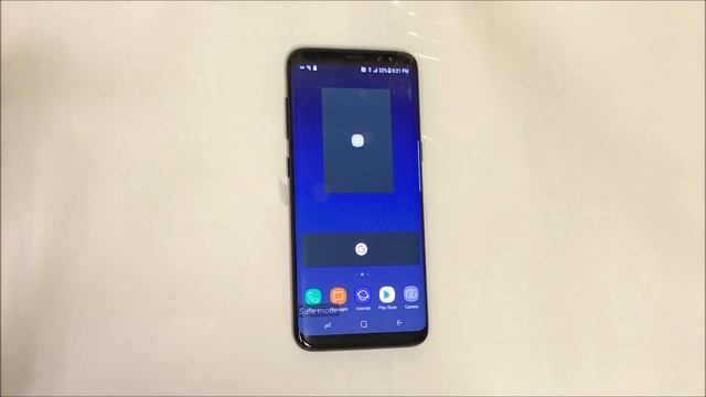 How to get Samsung Galaxy S8 IN & OUT of safe mode смотреть онлайн