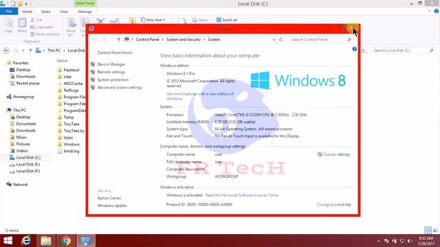 JAVAC Command Is Not Recognized Error ! Solution Here In Tamil смотреть онлайн