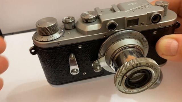 Зоркий 2 /Zorki 2 смотреть онлайн