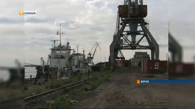 Коммунальщики Якутии создают необходимые запасы топлива к зиме смотреть онлайн