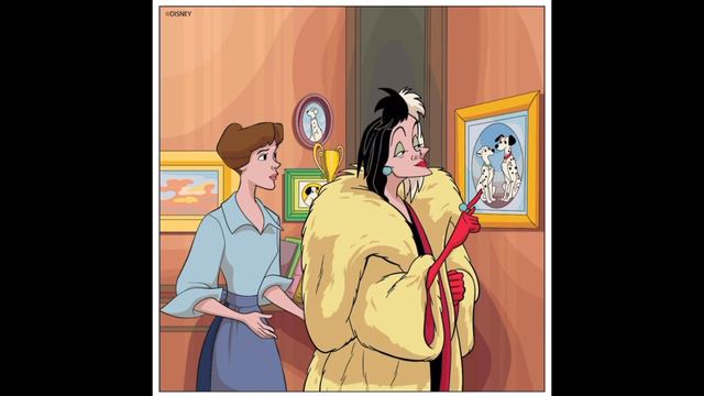 Happy Color App | Disney 101 Dalmatians Part 8 | Color By Numbers | Animated