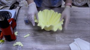 БЕСПЛАТНЫЙ МАСТЕР-КЛАСС "НАРЦИСС" от Ольги Ольневой