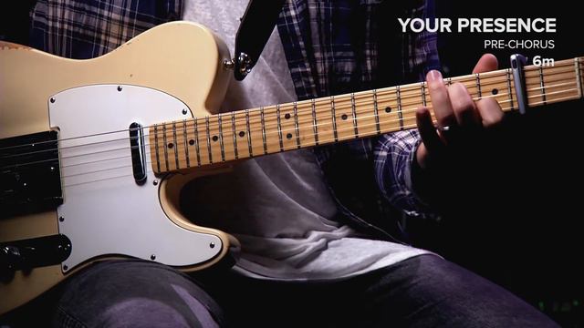 Your Presence - Rhythm Electric Tutorial | River Valley Worship смотреть онлайн