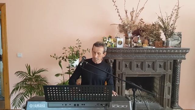 "Народила мене мама" весела українська полька, виконує Богдан Бойко. смотреть онлайн