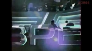 Эволюция заставок программы «Время»