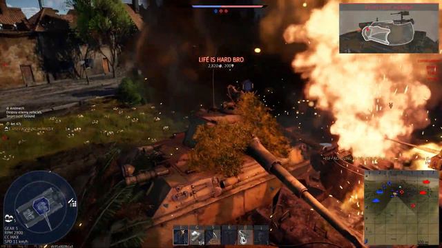 ACE FLANKERS смотреть онлайн
