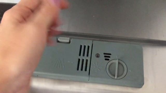 Посудомоечная машина Weissgauff BDW 4124. Отзыв и обзор смотреть онлайн