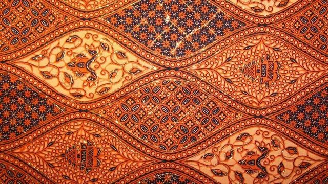 indonesian batik смотреть онлайн