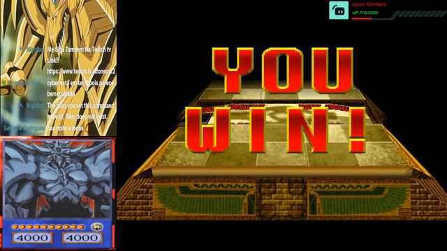 Yugioh! Forbidden Memories Mod The Dark Side Of The Pharaoh