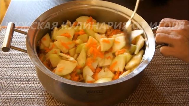 Салаты с Рукколой