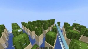 АФК ФЕРМА КАКТУСОВ / МАЙНКРАФТ ФЕРМА КАКТУСОВ / 1.12.2 - 1.19 +