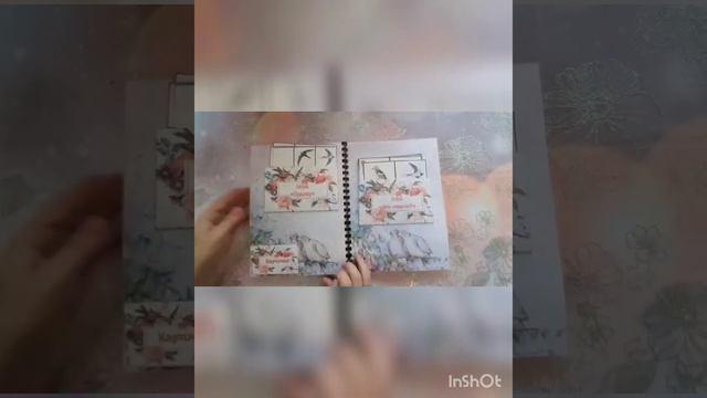 Лэтбук "Птицы - наши друзья" "Ясли-сад 14" г. Рудного смотреть онлайн