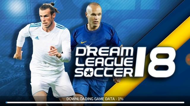 HOW TO HACK DREAM LEAGUE SOCCER 2018 ?!! смотреть онлайн