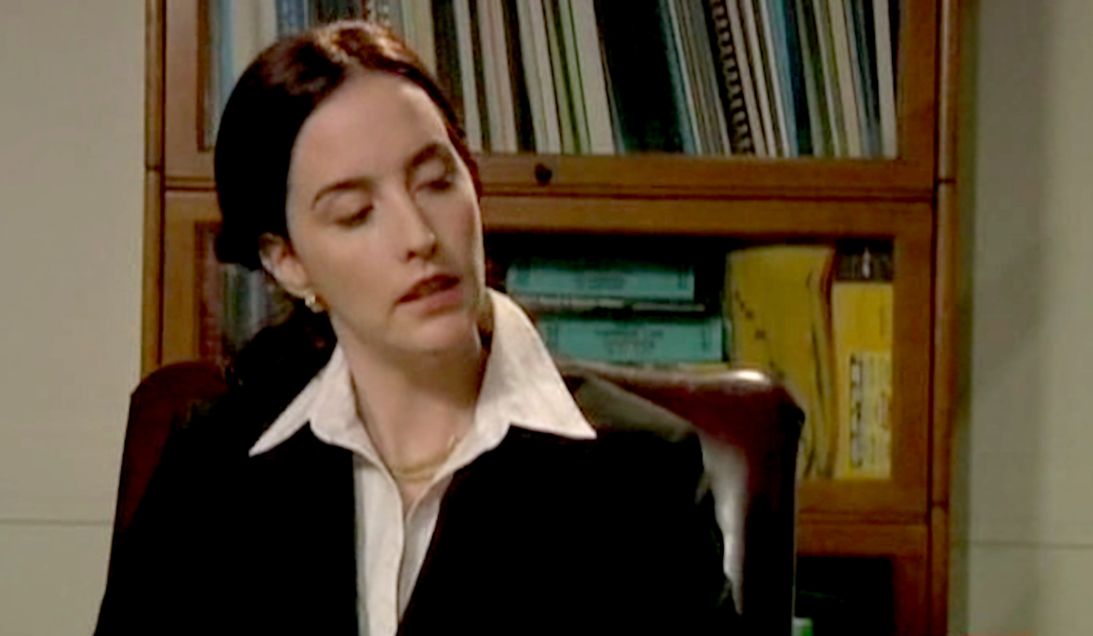 Human Giant S02e05 | Гипноз