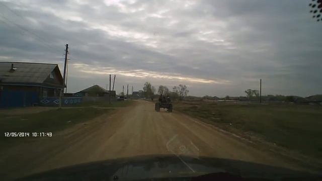 Прикол при обгоне смотреть онлайн