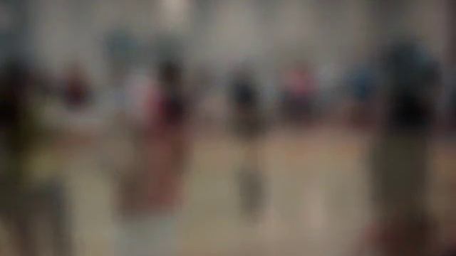 RioHot Samba Workshop Bachata Congress 2012 смотреть онлайн