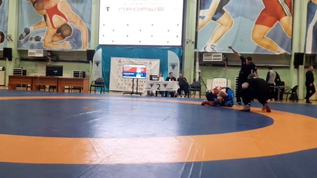 Чемпионат Москвы по панкратиону 2023. 1/4. смотреть онлайн