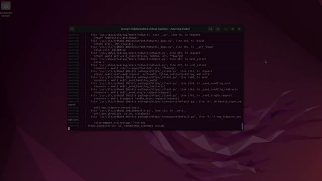 SearXNG - Eigene Suchmaschine in unter 10 Minuten installieren смотреть онлайн