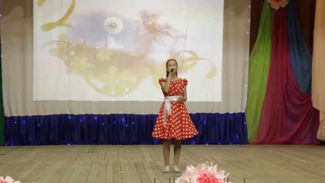 Ломакина ЭльмираМКУ ЦКД с ГБ Эстрад вокал кат 15 17 лет смотреть онлайн