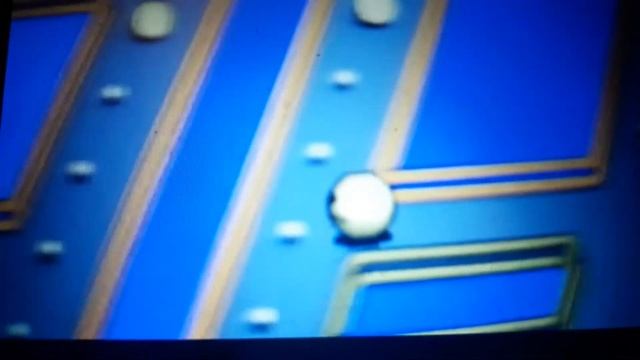 Pac-Mania Game Over Season 2 All Episode смотреть онлайн