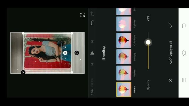 New Viral Lo-fi Remix Lyrics Status Video Editing In VN App | VN App Trending Lyrics Video Editing смотреть онлайн