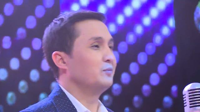 Bahrom Nazarov - Ayriliq (VIDEO)