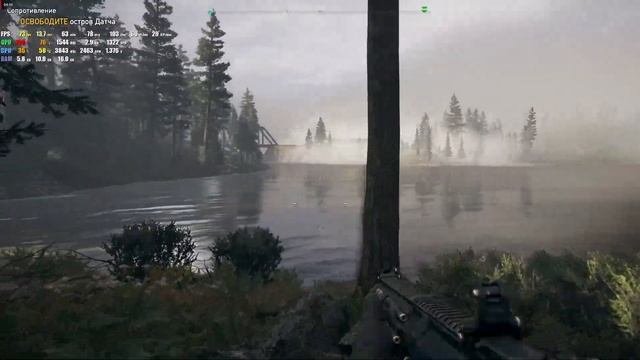 AMD Ryzen 5 3600 + RX 590