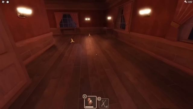 CRUCIFIX AND SKELETON KEY IN ONE CRAZY MOMENT! FANTASTIC MOMENTS IN ROBLOX DOORS! (Hotel+ Update) смотреть онлайн