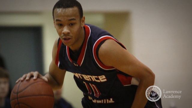 LA Stories: Shabazz Napier смотреть онлайн
