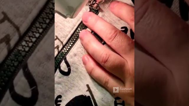 Sewing Tutorial Of The Pocket