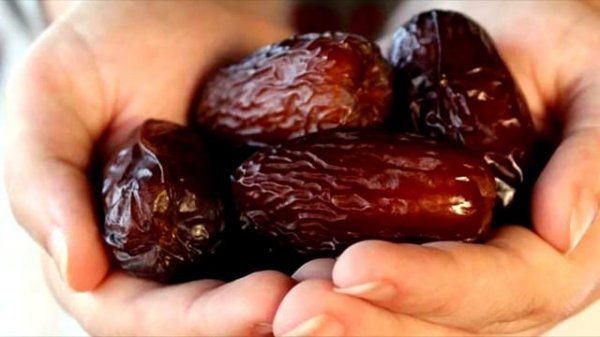 Польза и вред фиников