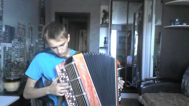 Колхозное поле. смотреть онлайн