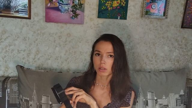 Мой новый гаджет для мобильной съемки. Держатель (рамка) и свет с AliExpress. Обзор и оценка. смотреть онлайн