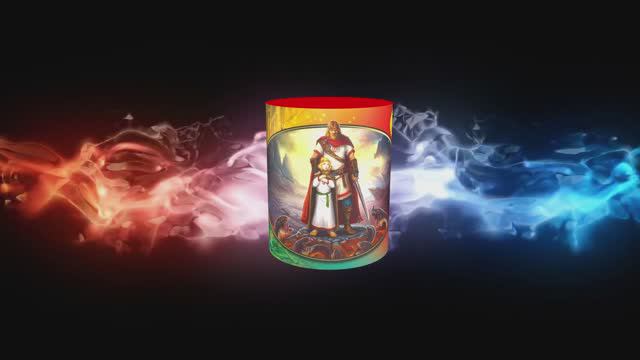 Р7038(Легенда)(1"х11зарядов) смотреть онлайн