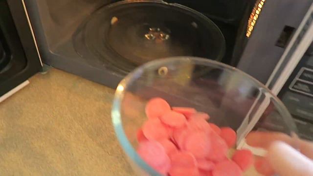 Valentine's Day Oreo Cake Pops смотреть онлайн