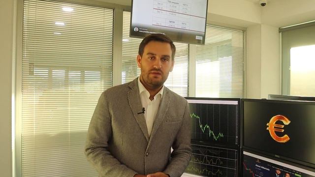 Ежедневный анализ рынка Форекс на 17 августа 2022 г (видео AMarket) смотреть онлайн