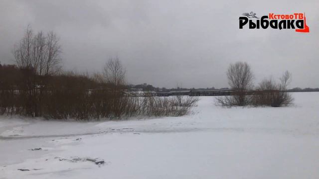 ДВА МЕСТА ЛОВЛИ!А ИТОГ?сначала на карьере потом на р.Волга. смотреть онлайн