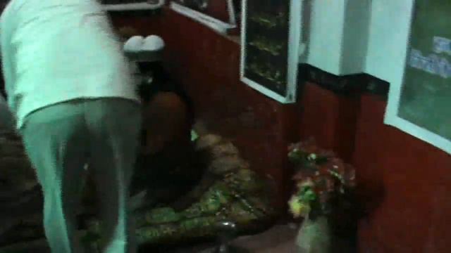 Khwaja e Khwajgan By Jawed Rampuri Qawwal смотреть онлайн