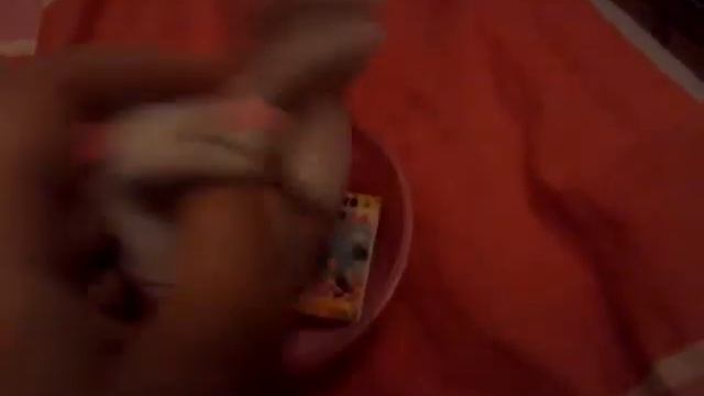 Что мне ПОДАРИЛА СЕСТРА (который 8 лет) сюрприс на 8 марта! смотреть онлайн