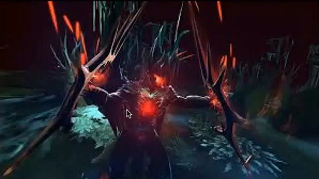 Dota 2 Terrorblade Arcana Giveaway! смотреть онлайн