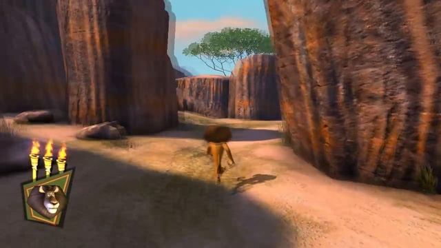 Мадагаскар 2 Прохождение-Часть-11-РЕМОНТ САМОЛЕТА смотреть онлайн