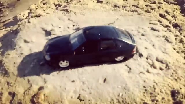 Лада приора смотреть онлайн