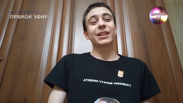 «Минута славы». Оглашение победителя третьего сезона. смотреть онлайн