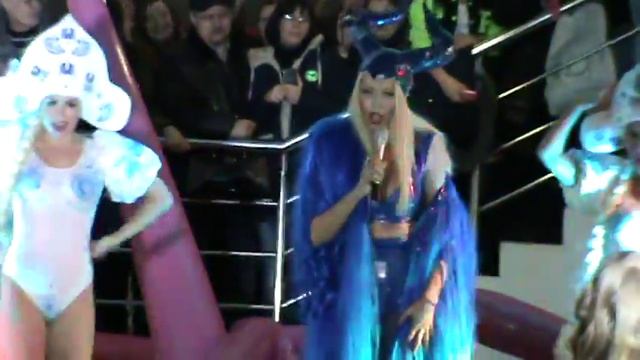 Оля Полякова- О Боже какой Мужчина! )) смотреть онлайн