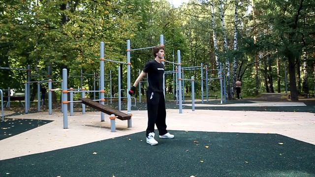 Squats смотреть онлайн